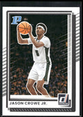 2025-26 Donruss #22 Jason Crowe Jr.