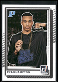 2025-26 Donruss #91 Ryan Hampton