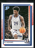 2025-26 Donruss #79 KJ Adams