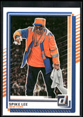 2025-26 Donruss #200 Spike Lee