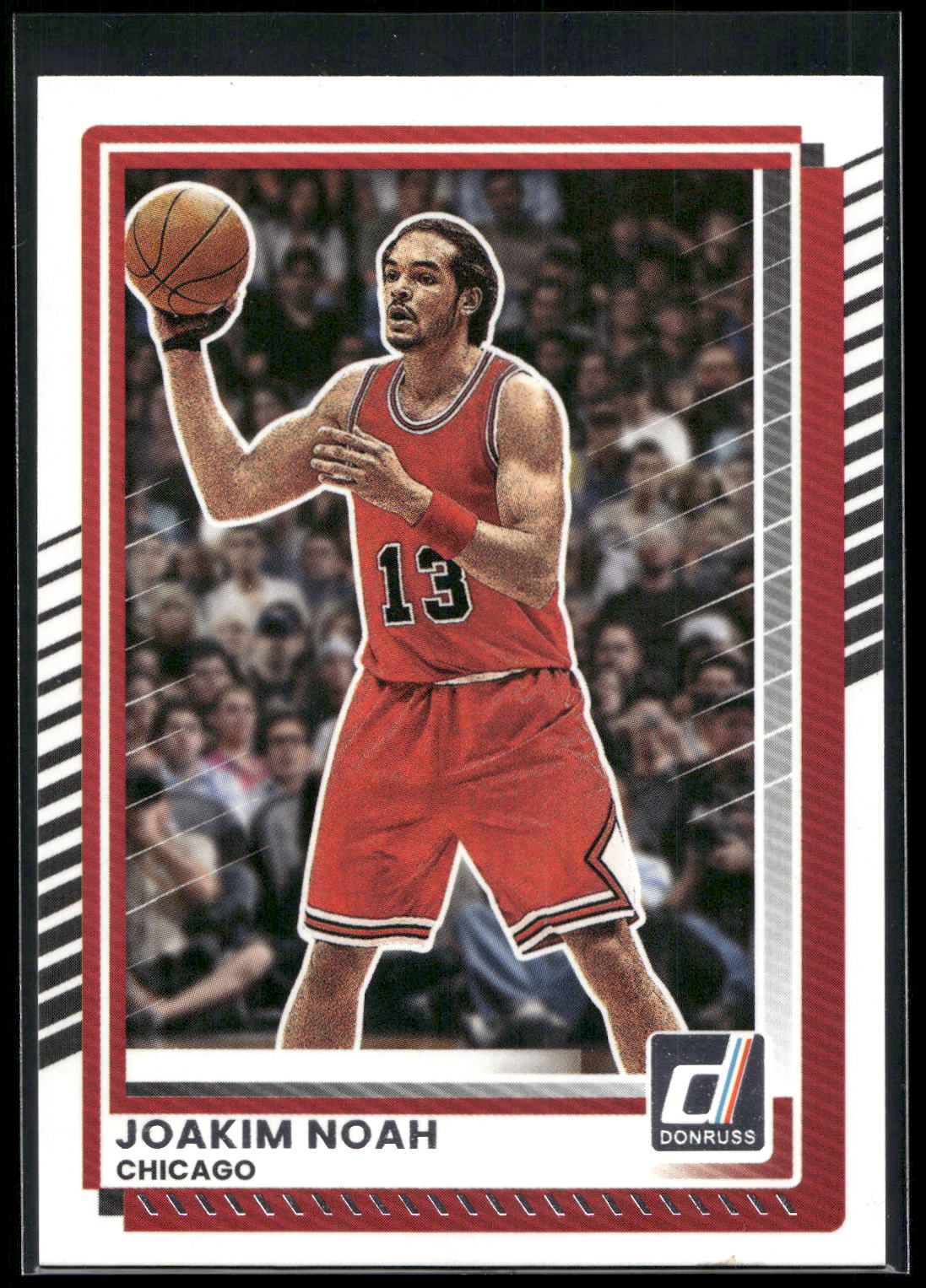 2025-26 Donruss #171 Joakim Noah