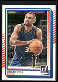 2025-26 Donruss #128 Grant Hill