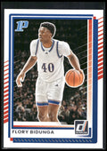 2025-26 Donruss #93 Flory Bidunga