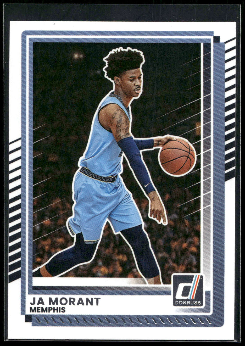 2025-26 Donruss #110 Ja Morant