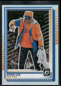2025-26 Donruss #200 Spike Lee Holo