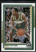 2025-26 Donruss #164 Gary Payton Optic