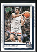 2025-26 Donruss #64 Alex Karaban