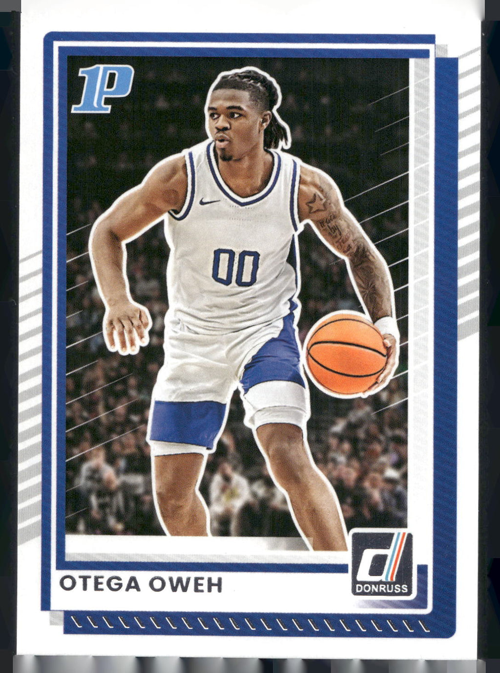 2025-26 Donruss #80 Otega Oweh