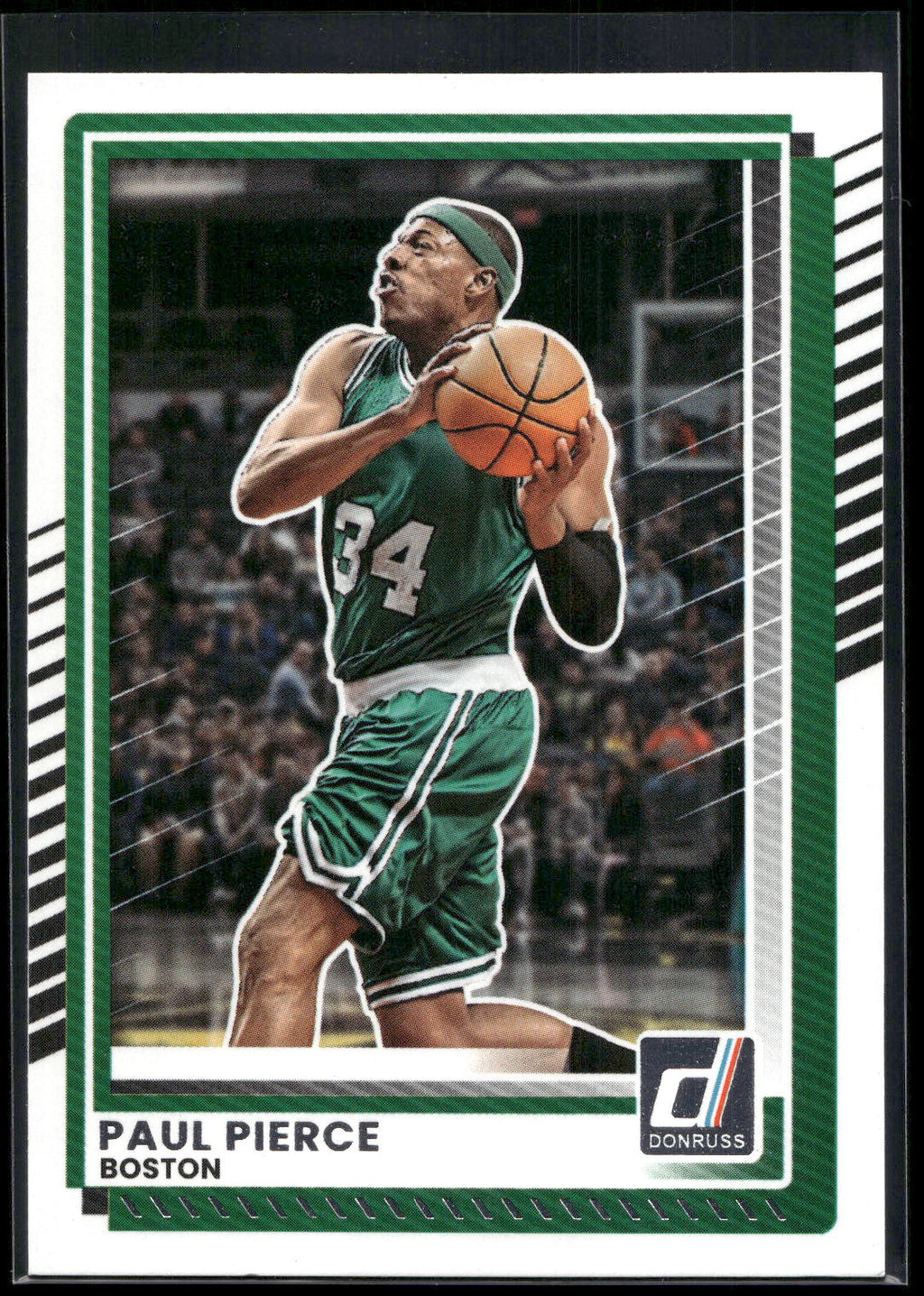 2025-26 Donruss #127 Paul Pierce
