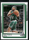 2025-26 Donruss #127 Paul Pierce