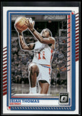 2025-26 Donruss #148 Isiah Thomas