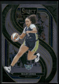 2025 Panini Select WNBA #110 Haley Jones