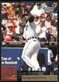2009 Upper Deck #130 Gary Sheffield