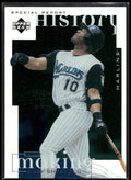 1998 Upper Deck #369 Gary Sheffield