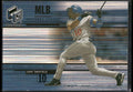 2000 Upper Deck HoloGrFX #32 Gary Sheffield