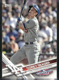 2017 Topps Opening Day #146 Corey Seager