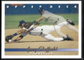 1993 Upper Deck #222 Gary Sheffield