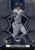 2022 Panini Mosaic #181 Giancarlo Stanton