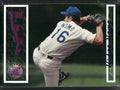 1996 Stadium Club #247 Hideo Nomo