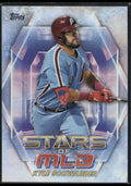 2023 Topps #SMLB-53 Kyle Schwarber Stars of MLB