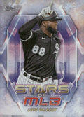 2023 Topps #SMLB-6 Luis Robert Stars of MLB