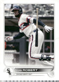 2022 Topps #107 Luis Robert