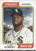 2023 Topps Heritage #9 Luis Robert