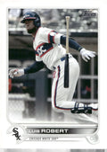 2022 Topps #107 Luis Robert