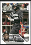 2023 Topps #88 Luis Robert