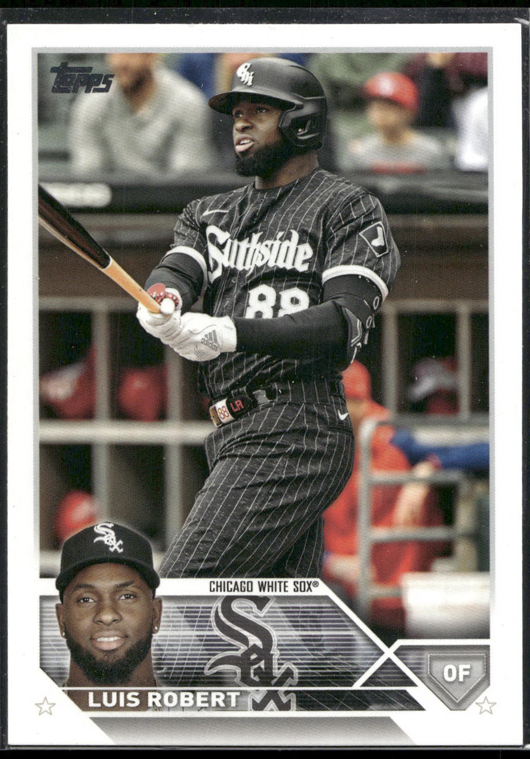 2023 Topps #88 Luis Robert