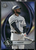 2022 Bowman Platinum #91 Luis Robert