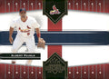 2005 Donruss Champions #3 Albert Pujols