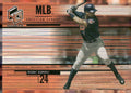 2000 Upper Deck HoloGrFX #40 Manny Ramirez