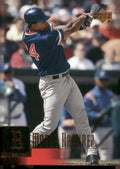 2001 Upper Deck #338 Manny Ramirez