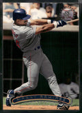 1996 Stadium Club #368 Manny Ramirez