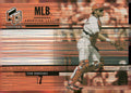 2000 Upper Deck HoloGrFX #65 Ivan Rodriguez