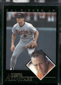 1992 Fleer #20 Cal Ripken, Jr. All-Stars