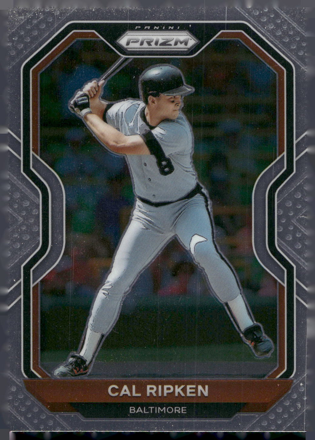 2021 Panini Prizm #149 Cal Ripken