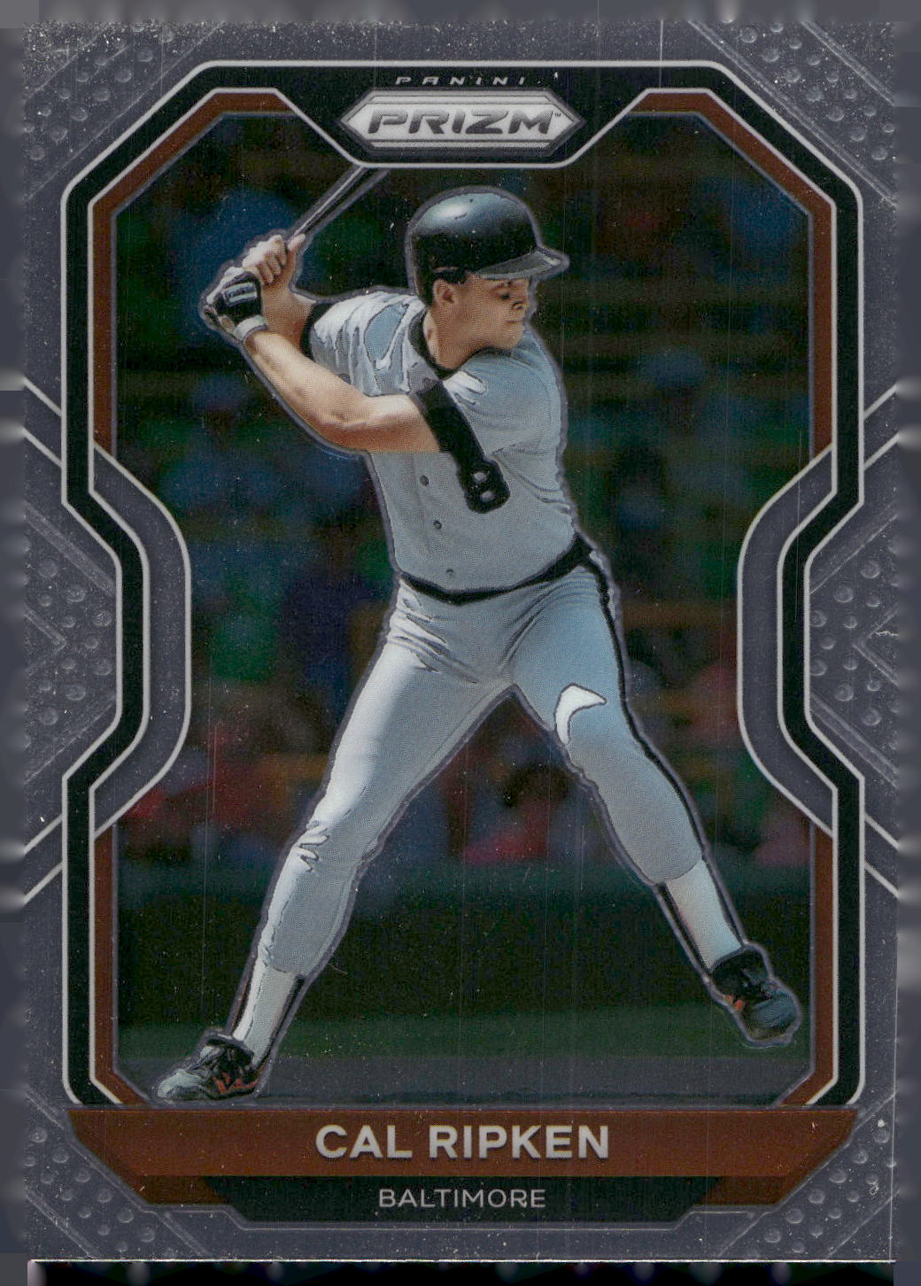 2021 Panini Prizm #149 Cal Ripken