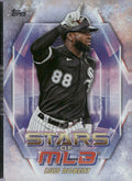 2023 Topps #SMLB-6 Luis Robert Stars of MLB