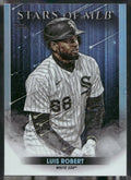 2022 Topps #SMLBC-6 Luis Robert Stars of MLB Chrome