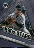 2022 Panini Mosaic #295 Cal Ripken