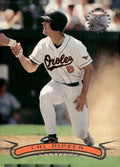 1996 Stadium Club #424 Cal Ripken Jr.
