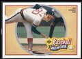 1991 Upper Deck #11 Nolan Ryan Baseball Heroes: Nolan Ryan