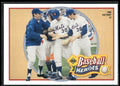 1991 Upper Deck #10 Nolan Ryan Baseball Heroes: Nolan Ryan