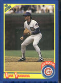 1990 Score #561a Ryne Sandberg