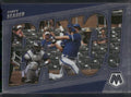 2022 Panini Mosaic #BG-9 Corey Seager Bang!