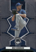 2022 Panini Mosaic #99 Max Scherzer