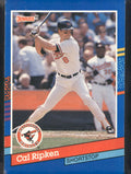 1991 Donruss #223 Cal Ripken Jr.