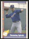 1991 Pacific Nolan Ryan Texas Express I #77 Nolan Ryan